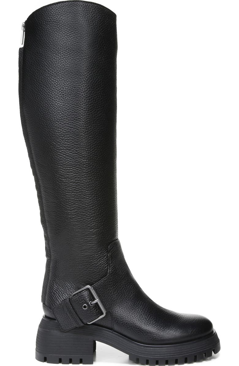 Franco Sarto Julie Knee High Boot, Alternate, color,