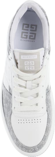 Givenchy G Move Low Top Sneaker (Men) | Nordstrom