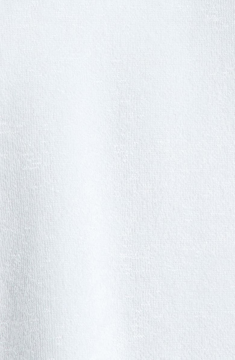 Honeydew Take a Break Shortie Pajamas, Alternate, color, Drift