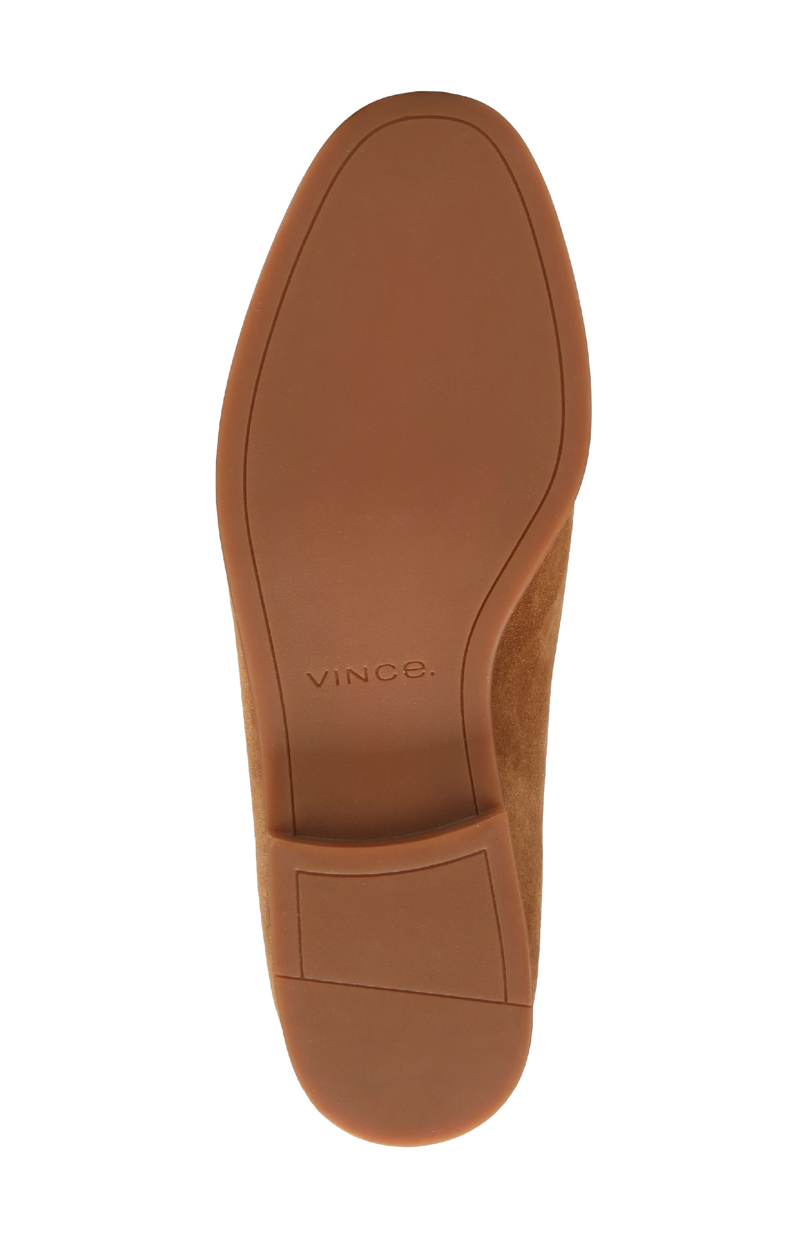 Ivan Venetian Loafer, Alternate, color, ELMWOOD