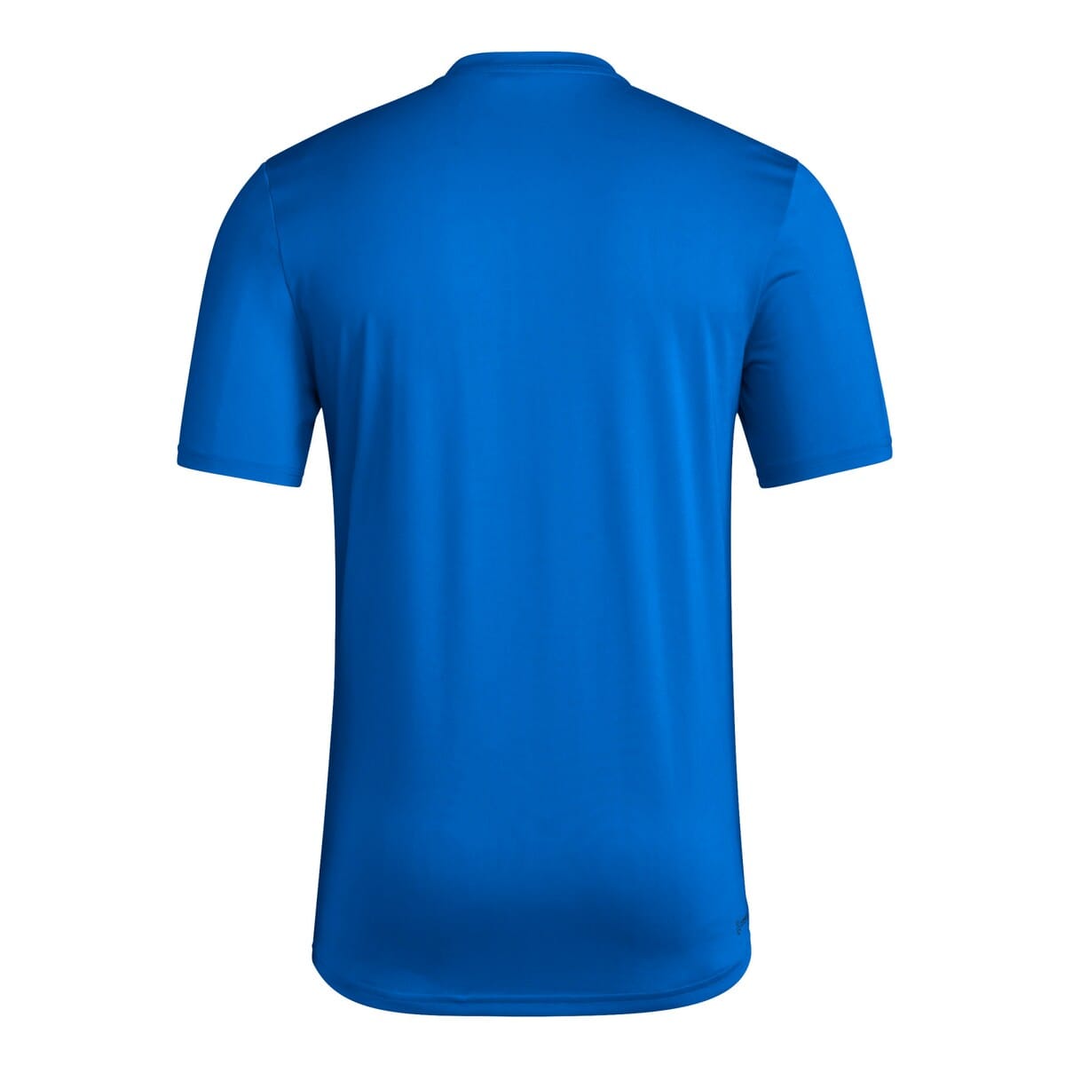 adidas Men's adidas Royal Kansas Jayhawks Locker Practice Football Pre ...