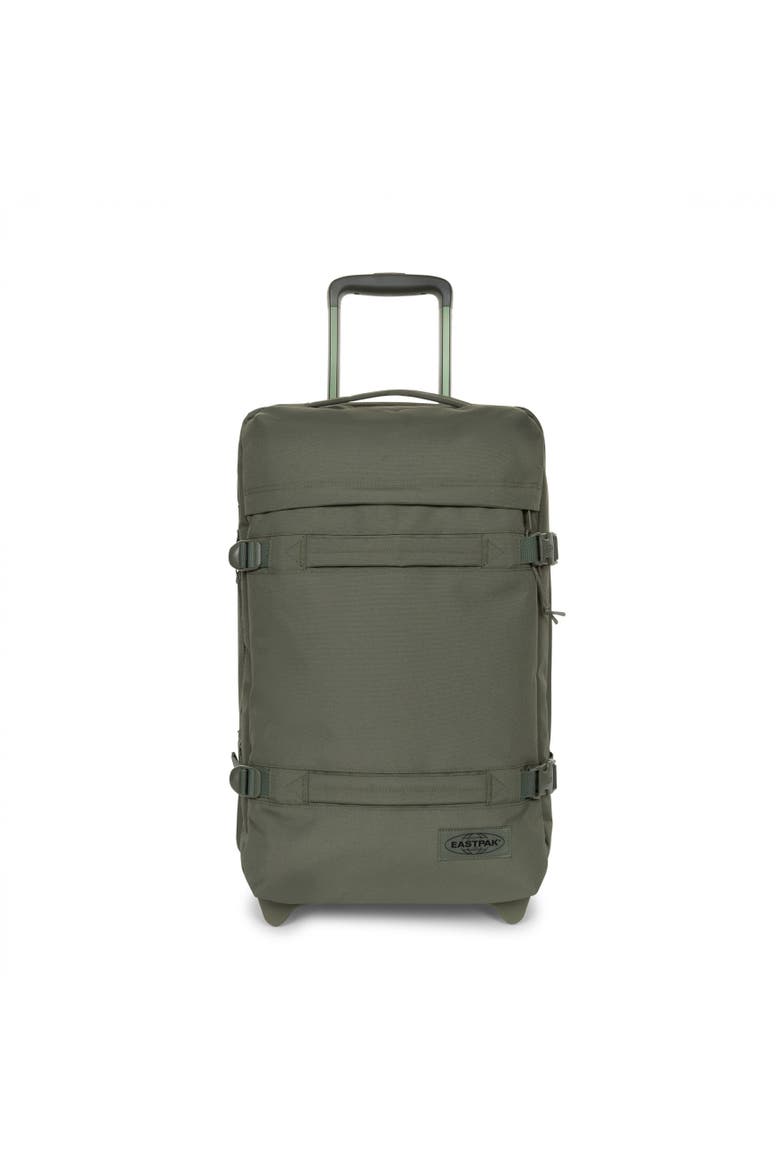 Transit'r S Monotone Luggage, Main, color, Khaki