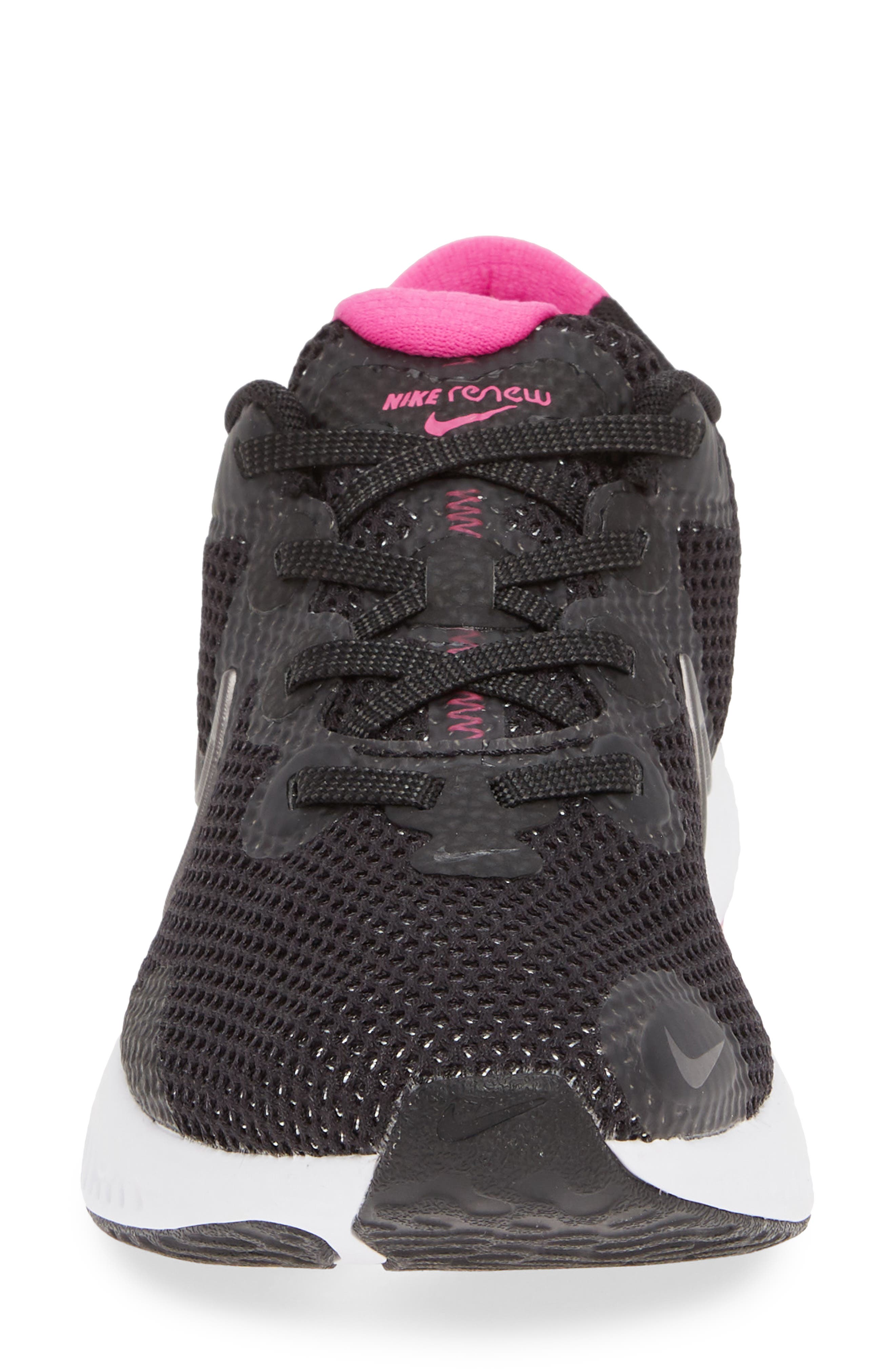 Nike Renew Run Running Shoe, Alternate, color, 