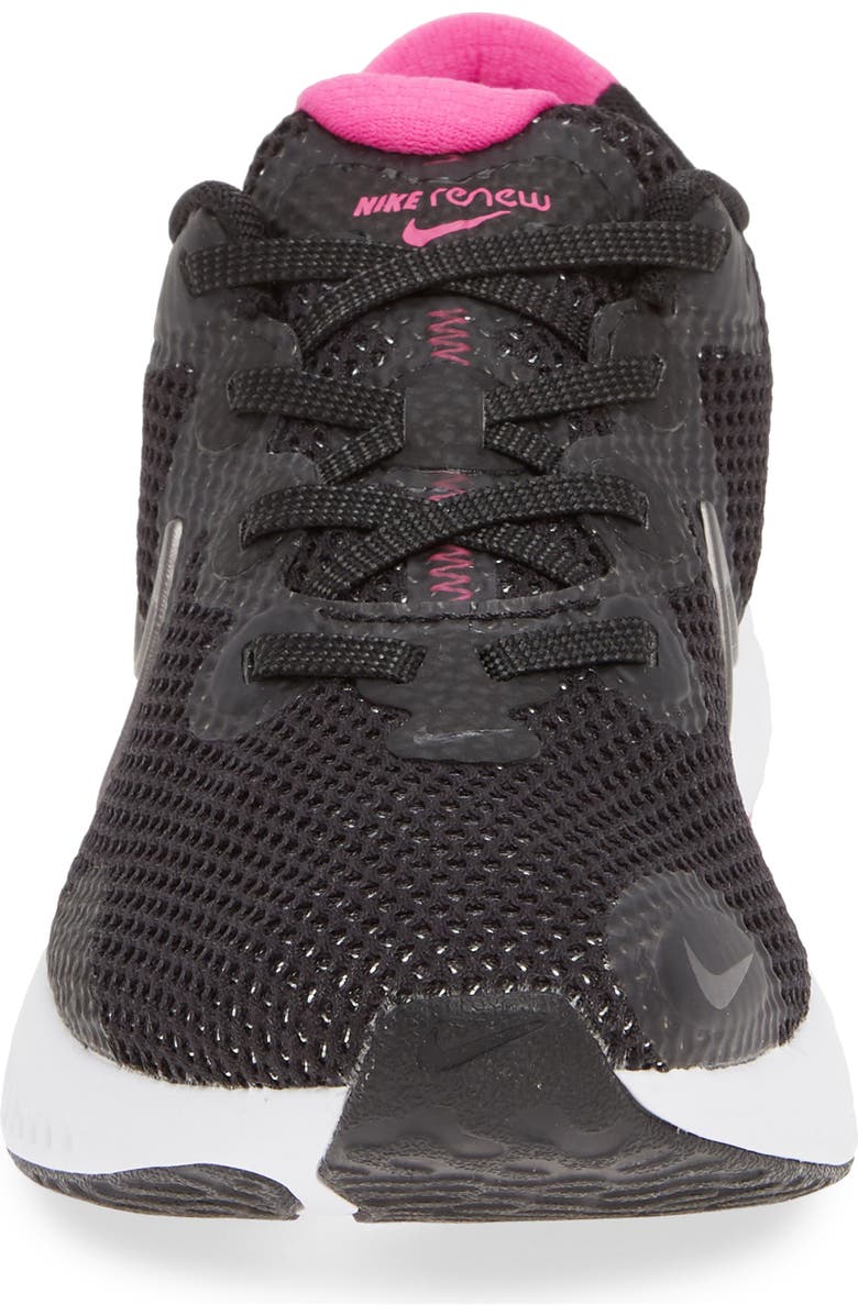 Nike Renew Run Running Shoe, Alternate, color,