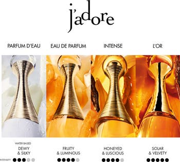 DIOR J'adore Intense Parfum | Nordstrom