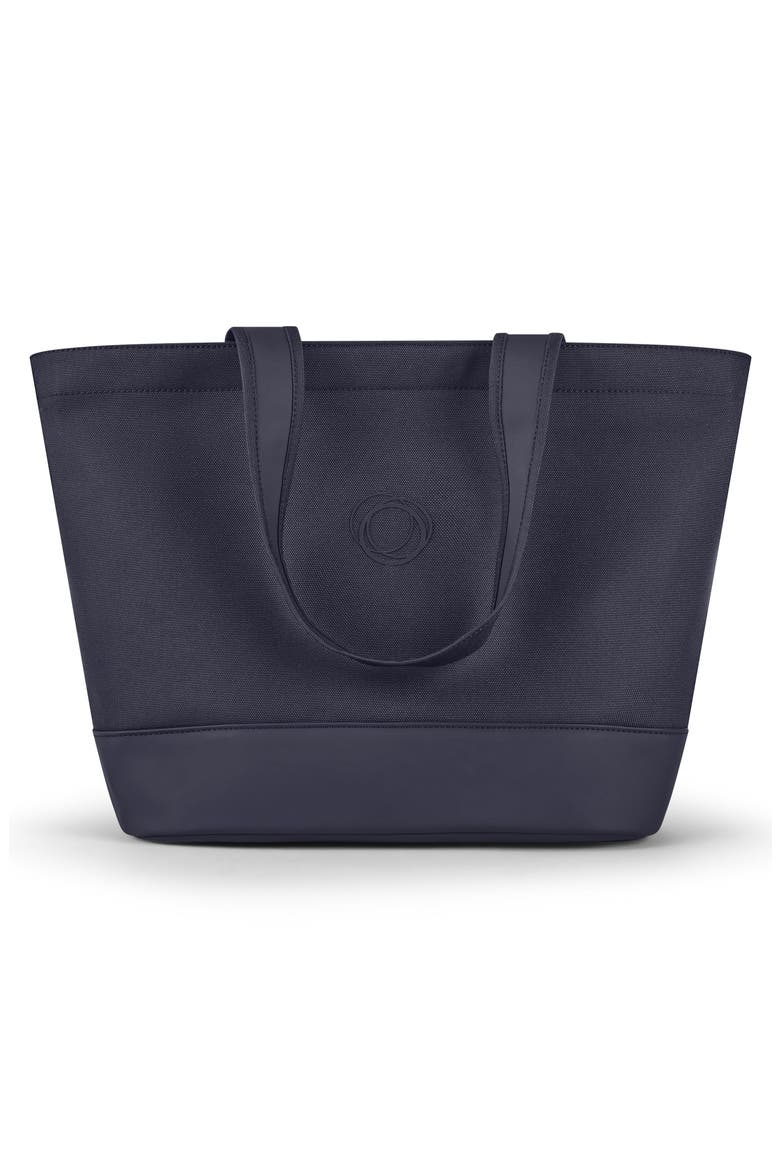 Changing Bag, Alternate, color, DEEP INDIGO