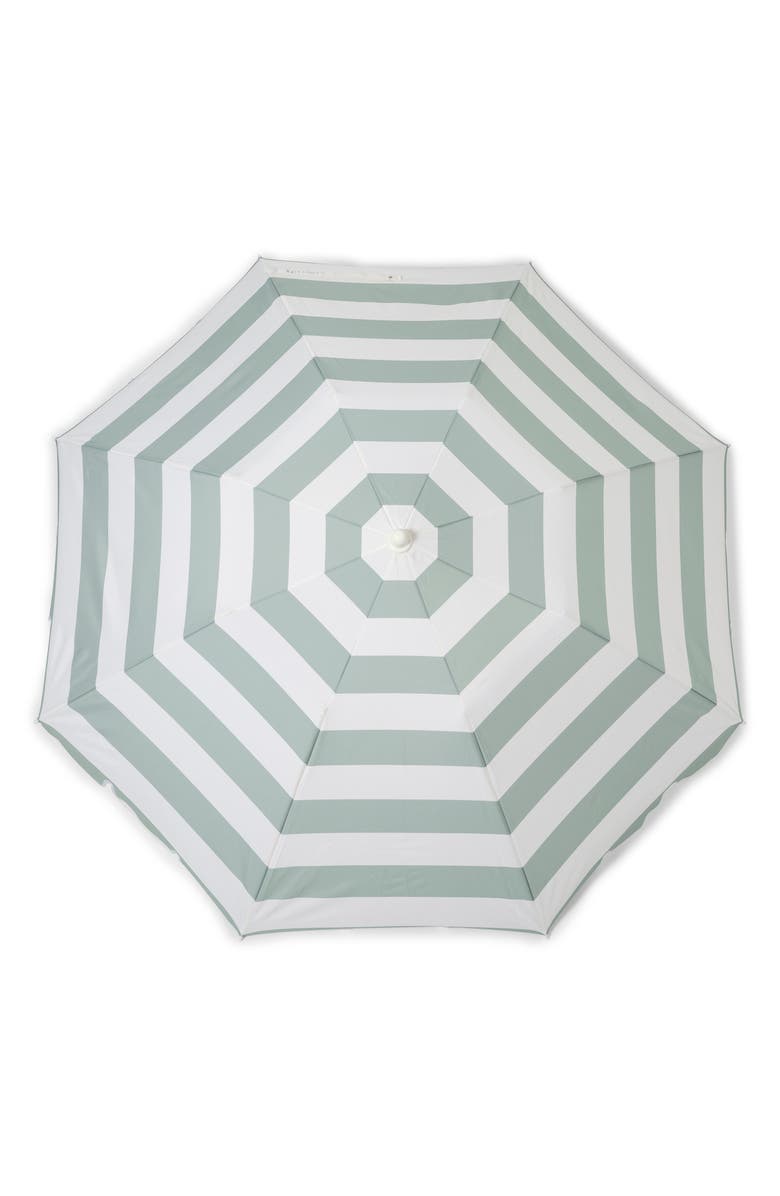 Sunnylife Compact Beach Umbrella, Alternate, color, 