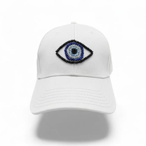 The Energy Project - Evil Eye Hat