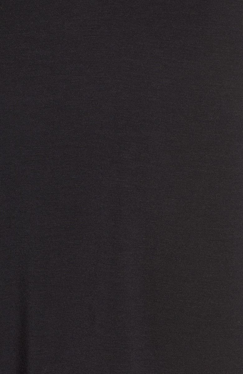 Barefoot Dreams<sup>®</sup> Luxe Jersey Pajamas, Alternate, color,