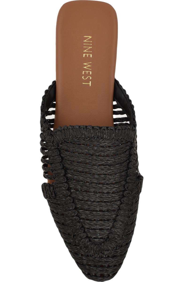 Nine West Campton Mule, Alternate, color,
