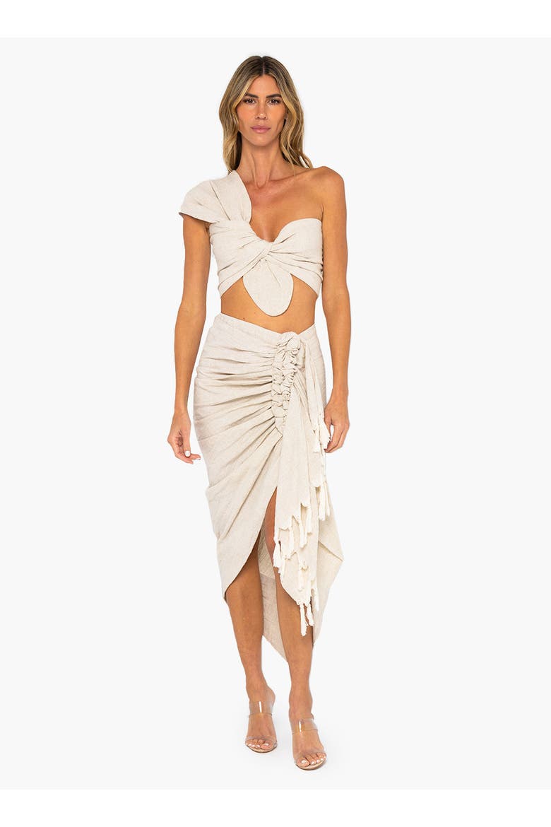 Sol Top, Alternate, color, Oatmeal