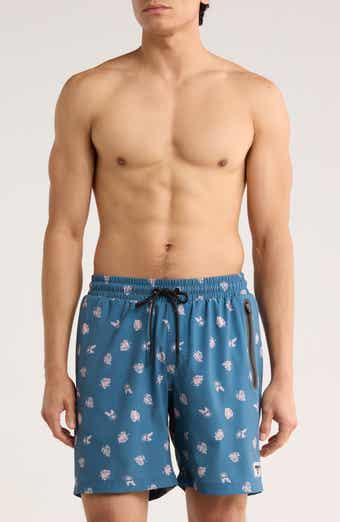 Hurley Futura Volley Swim Trunks