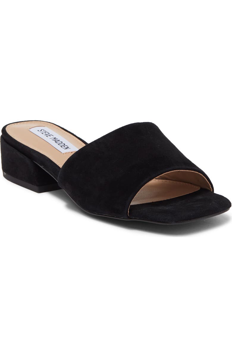 Steve Madden Amir Slide Sandal, Main, color,