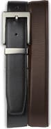 Harbor Bay by DXL Reversible Dress Belt