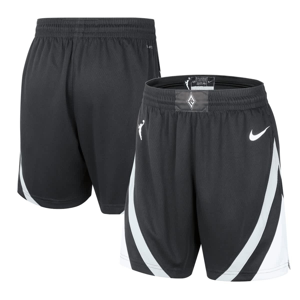 selected Black