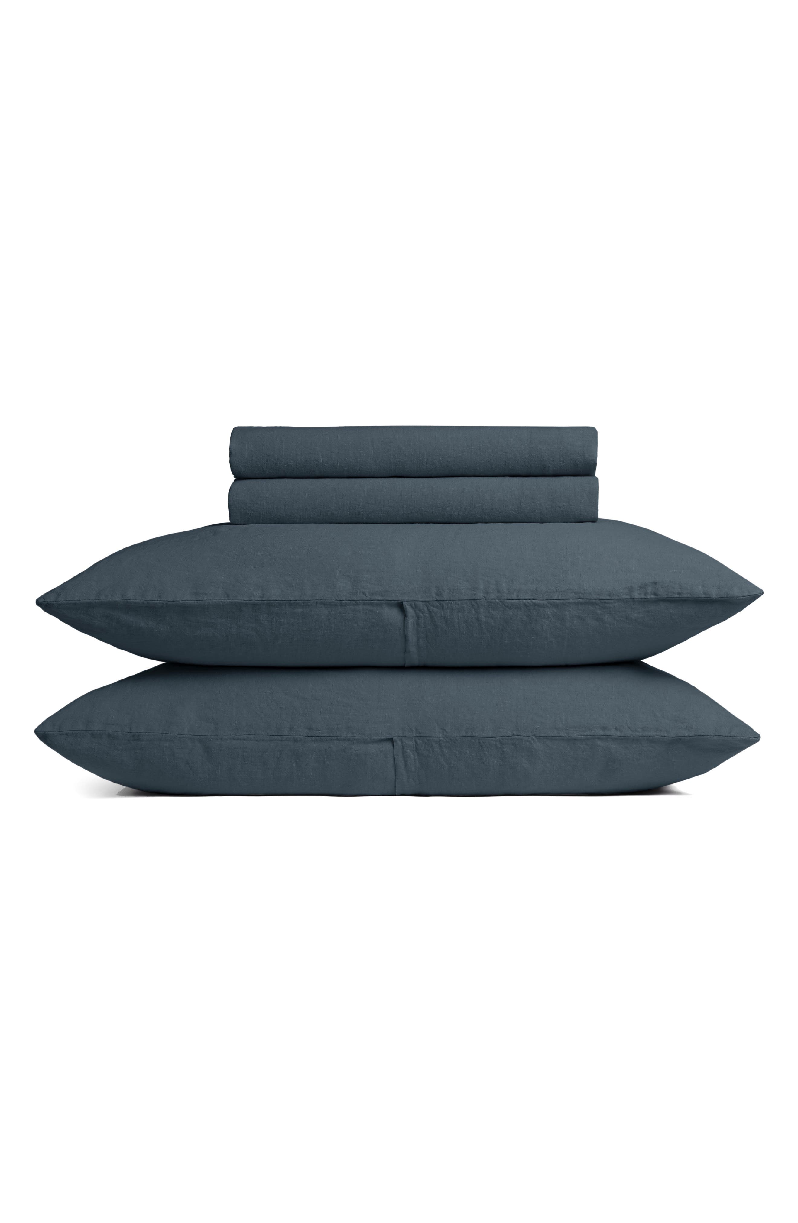 Parachute Relaxed Linen Sheet Set