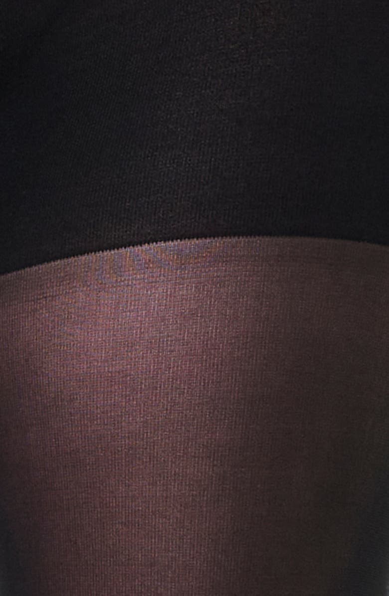 SPANX<sup>®</sup> SPANXshape<sup>™</sup> Shorty Tights, Alternate, color,