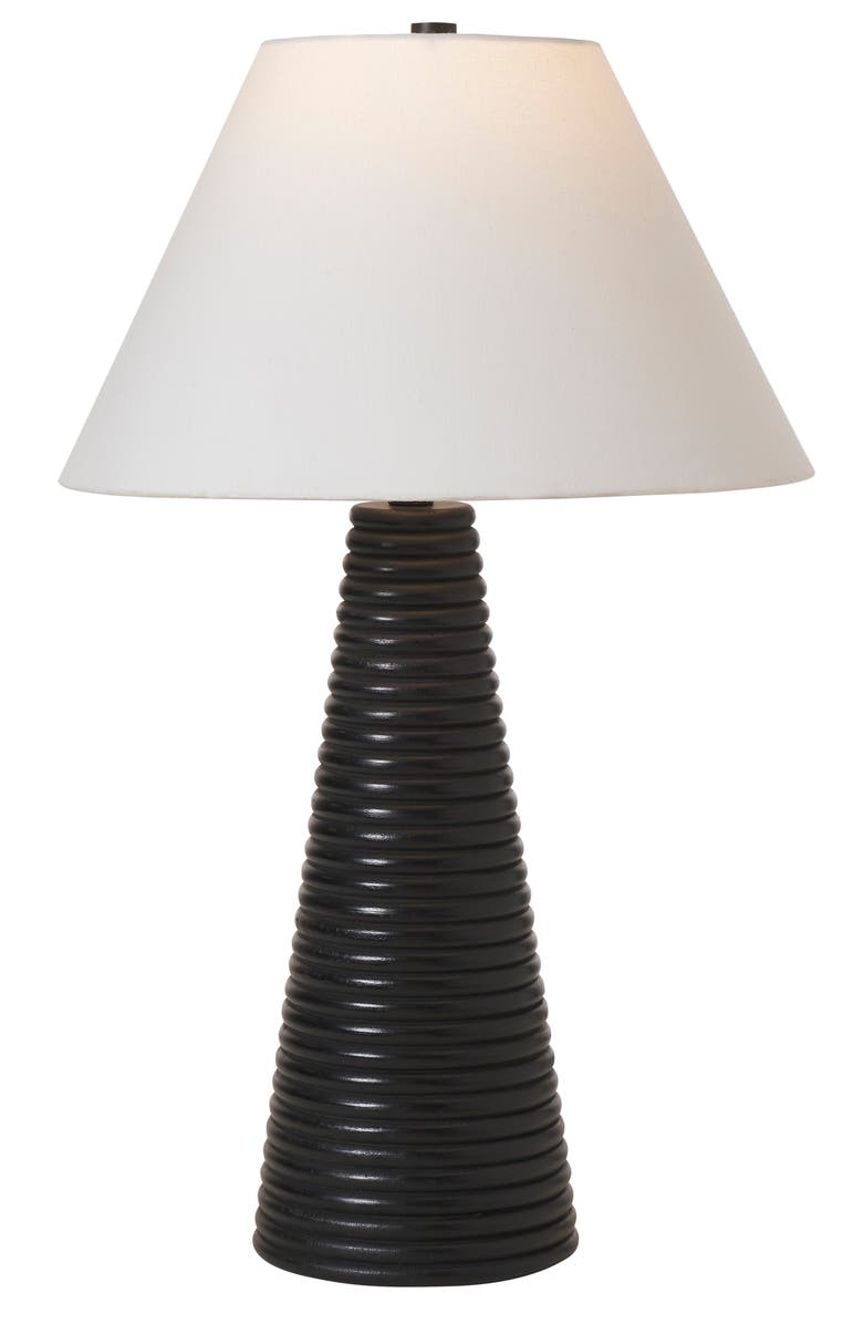 Renwil Kailua Wood Table Lamp, Alternate, color,