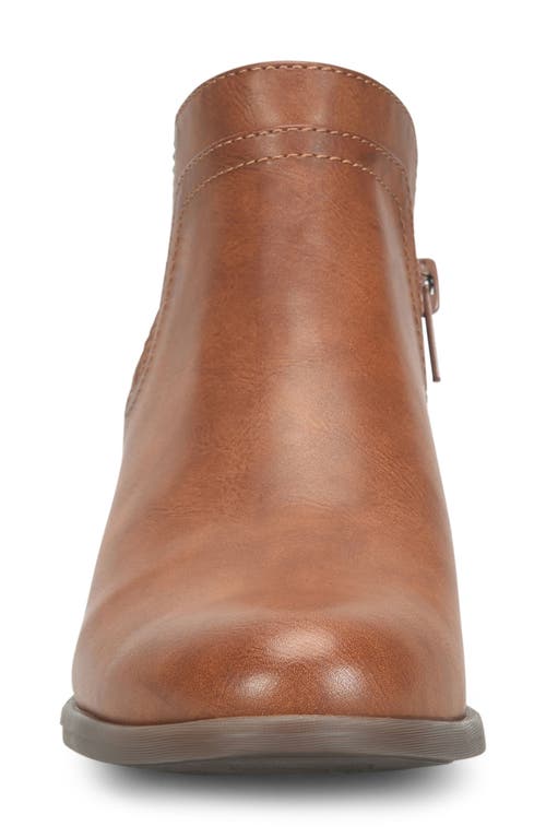 B O C By Børn Lena Bootie In Brown