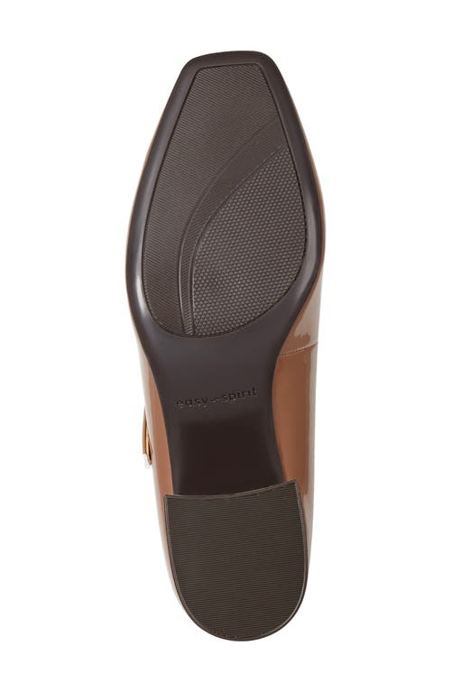 Easy Spirit Marlay Mary Jane Pump In Blue