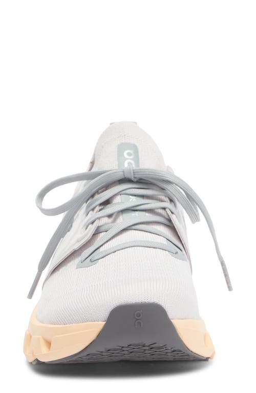 On Cloudswift 4 Running Shoe
