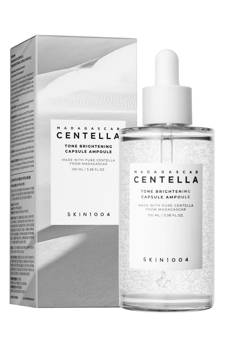 SKIN1004 Madagascar Centella Tone Brightening Capsule Ampoule, Alternate, color, 