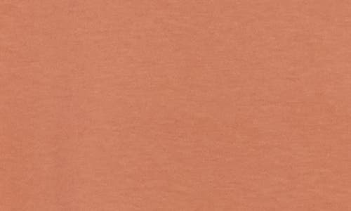 Hurley Boxed Logo Graphic T-shirt In Brown