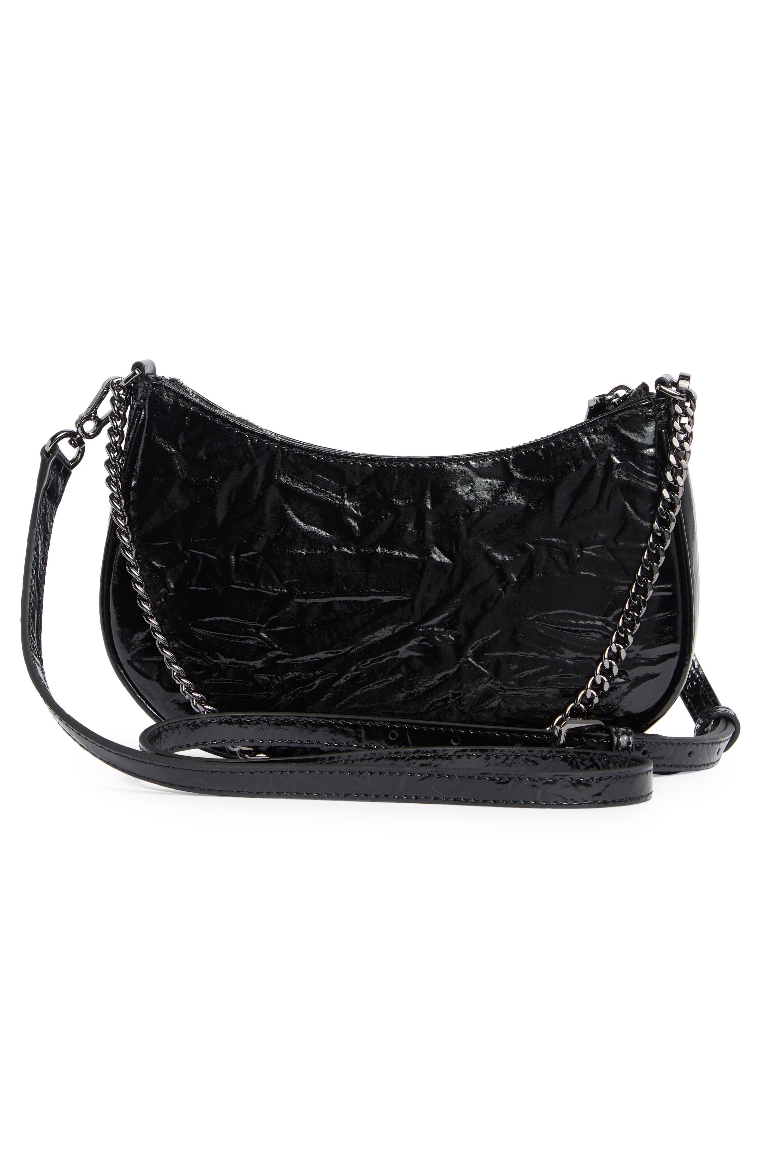 KARL LAGERFELD PARIS Lafayette Crossbody Bag, Alternate, color, 