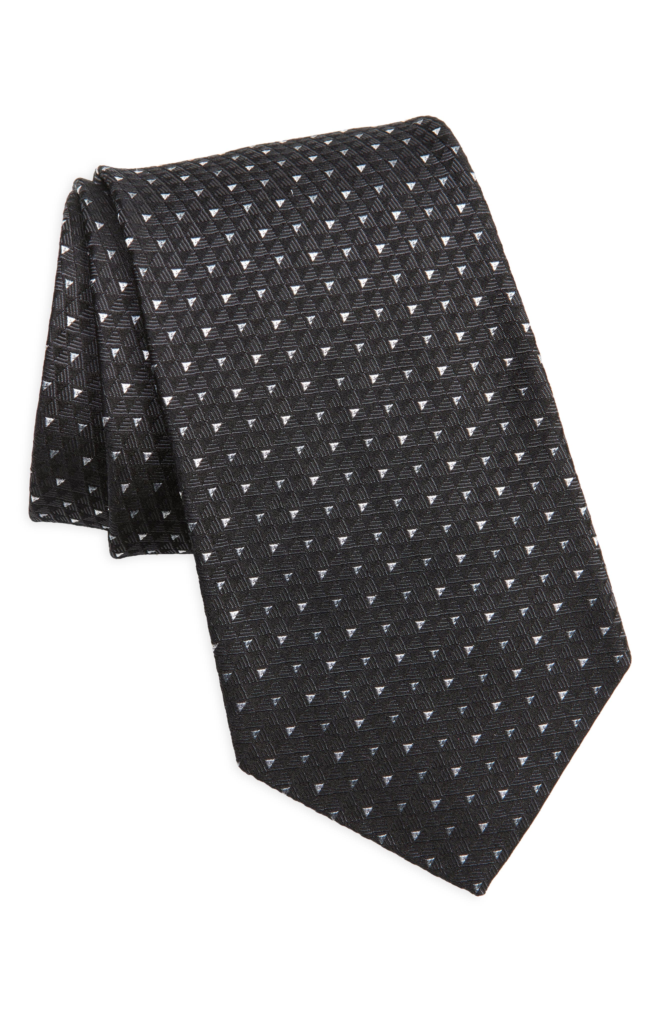 selected BLACK