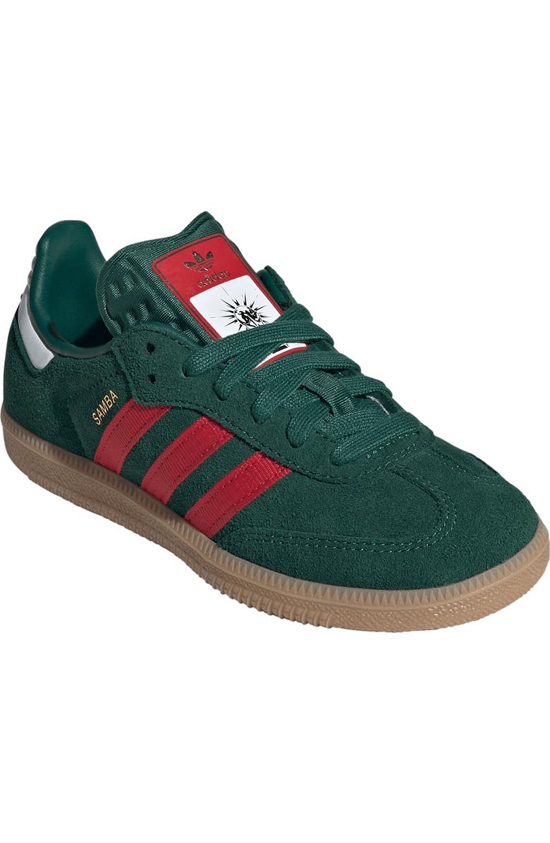 adidas Kids' x FIFA Samba OG Sneaker, Main, color,