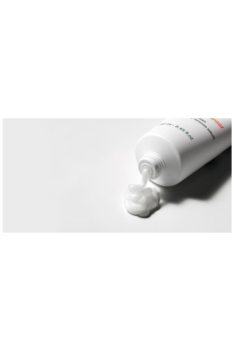 UnderPore Foam Cleanser, Alternate, color, NO COLOR