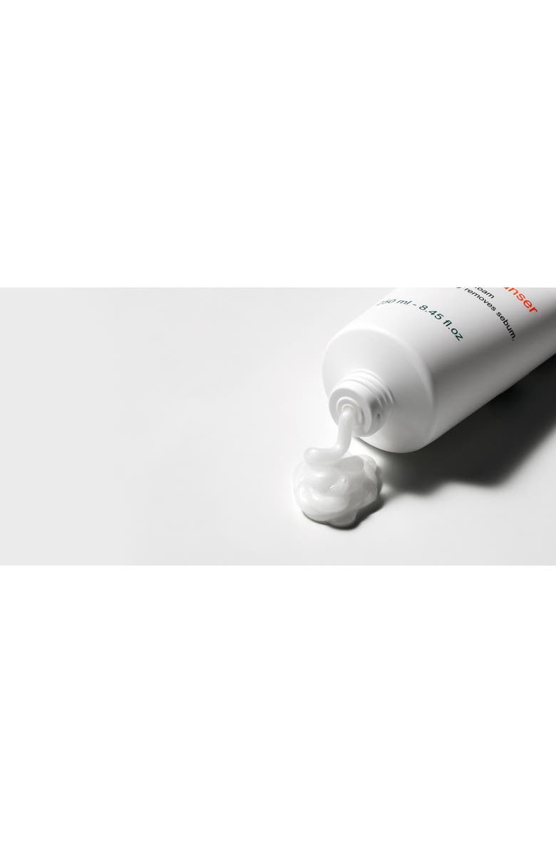 P.Calm UnderPore Foam Cleanser, Alternate, color,