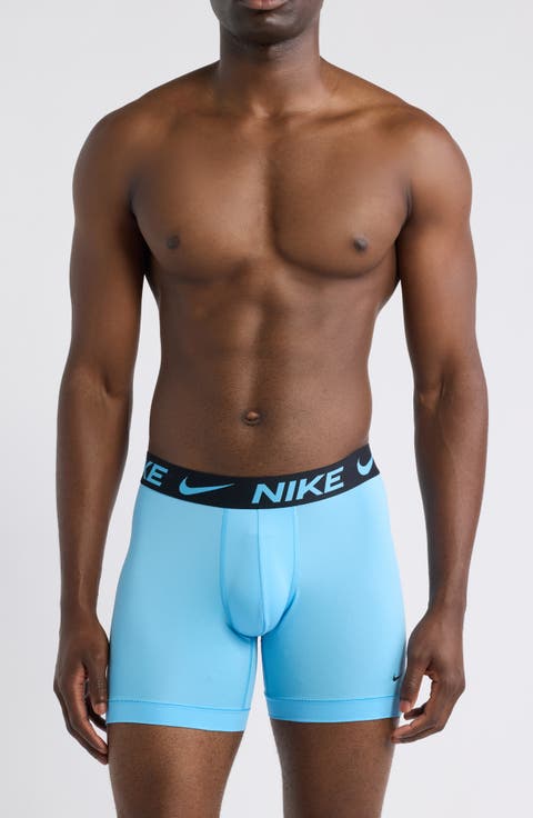 3-Pack Dri-FIT Essential Micro Boxer Briefs