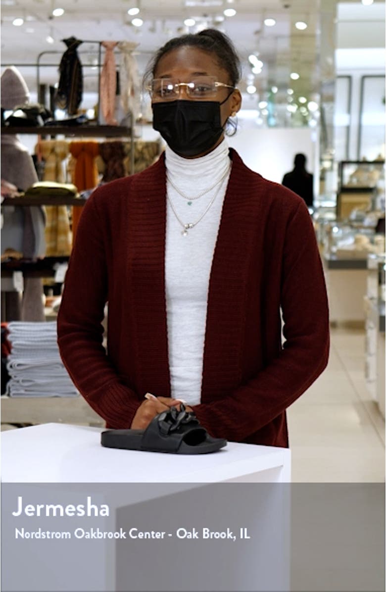 Safe Slide Sandal, sales video thumbnail