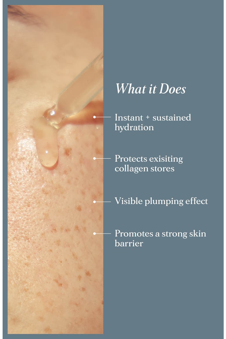 HYALURONIC 8 SUPER SERUM, Alternate, color, NO COLOR