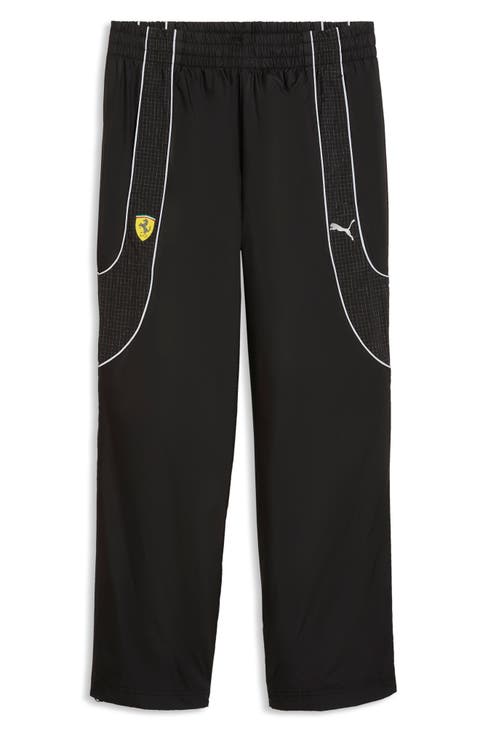 Ferrari PUMATECH Track Pants