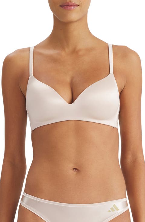 Plunge Wireless T-Shirt Bra