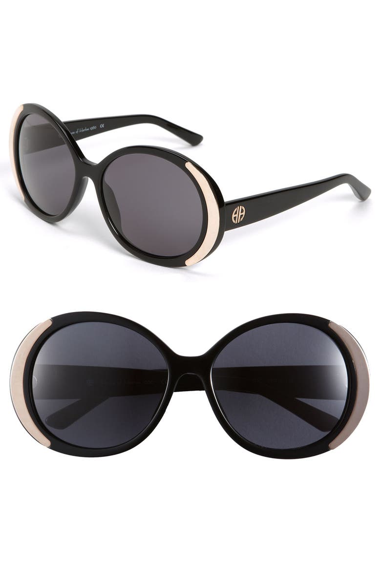 House of Harlow 1960 'Nicole' Sunglasses, Main, color, 