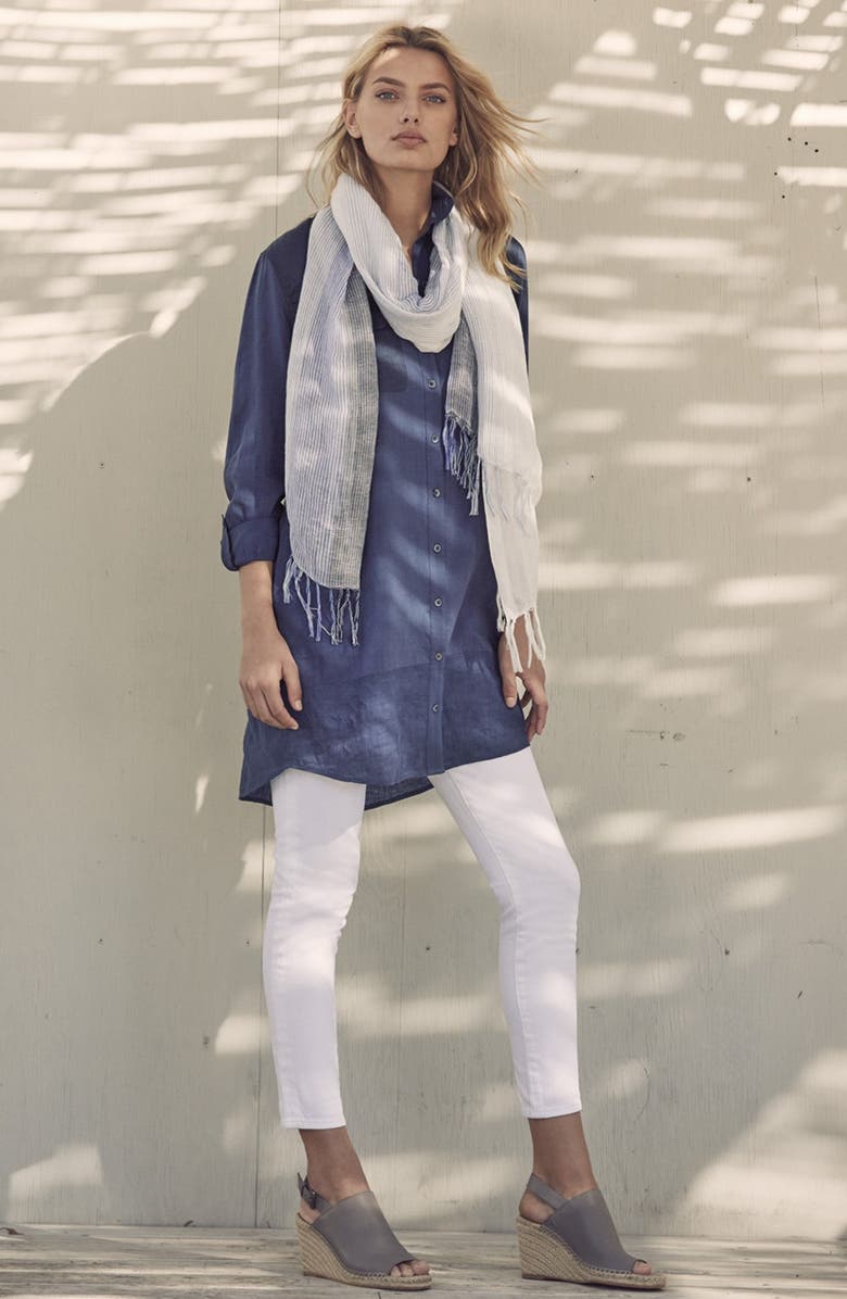 Caslon<sup>®</sup> Sutton Slingback Sandal, Alternate, color,