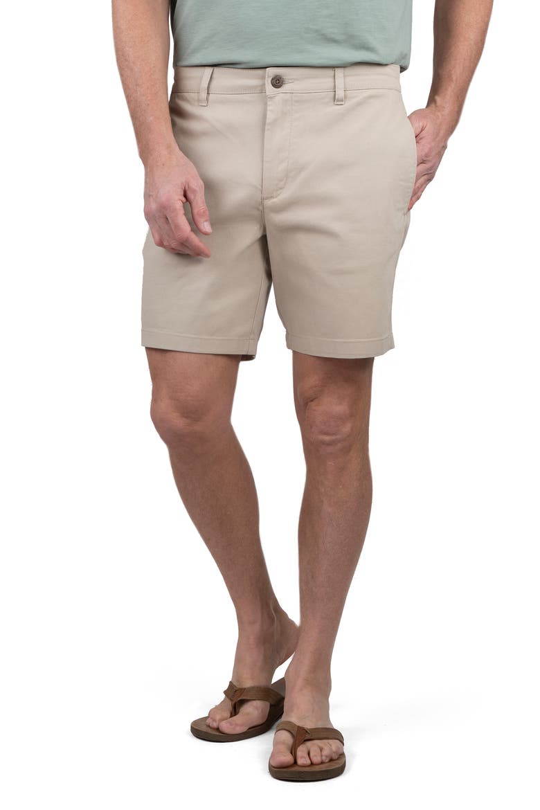 Bedford Walking Shorts, Main, color, SUMMER KHAKI