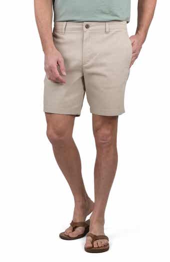 Tailor Vintage Bedford Walking Shorts