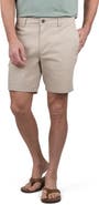 Tailor Vintage Bedford Walking Shorts
