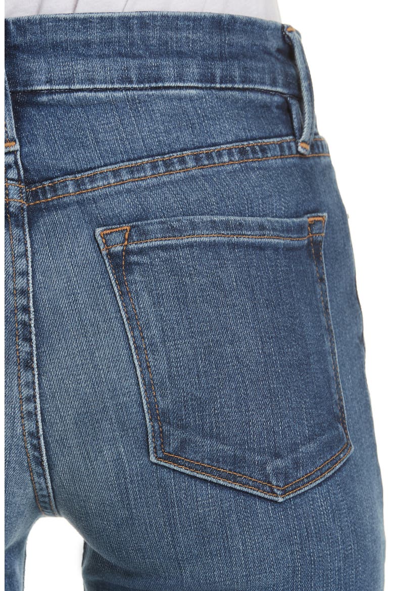 Le Mini Boot Jeans, Alternate, color, BLENDON