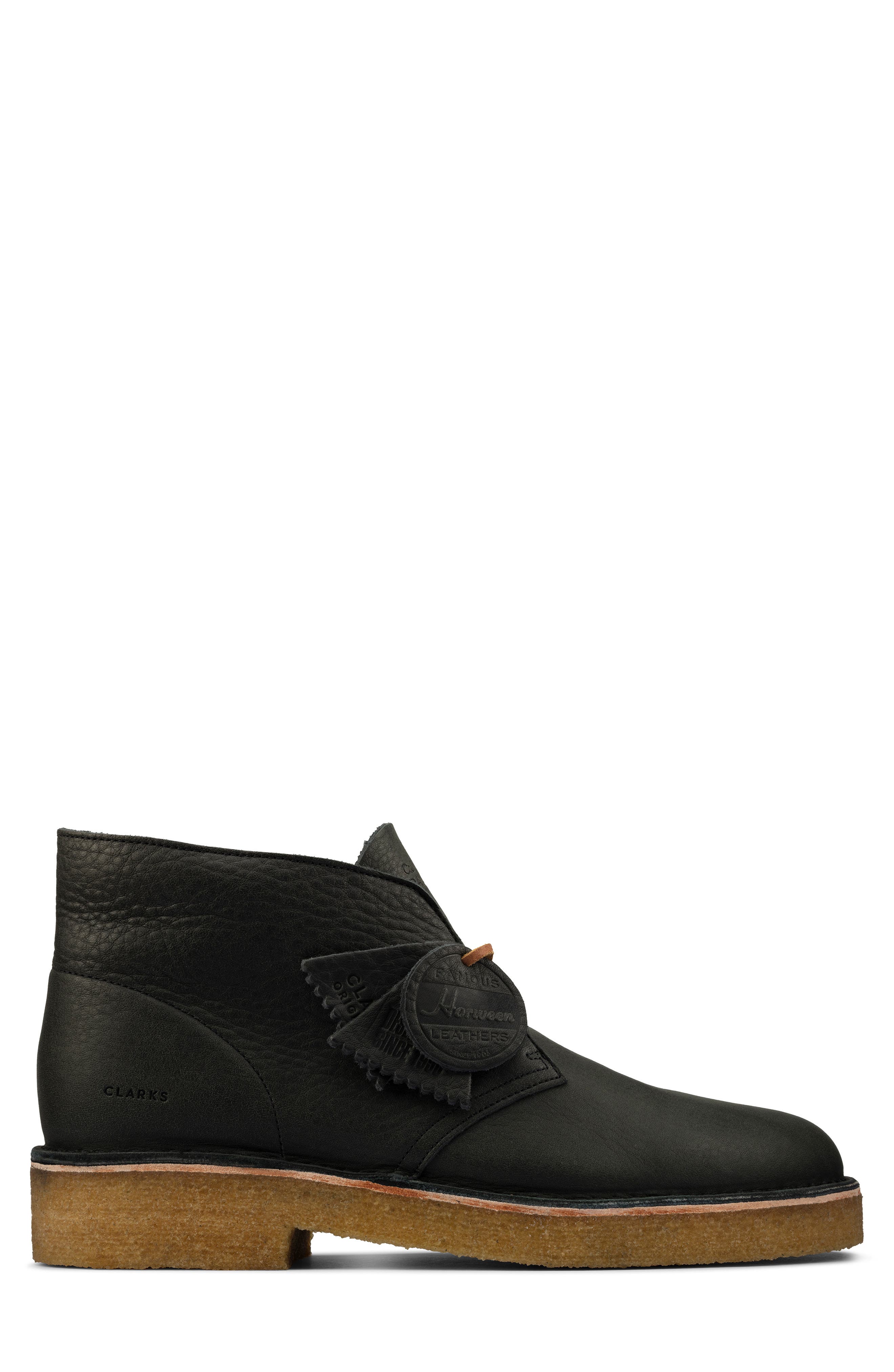 Clarks<sup>®</sup> Originals Desert 221 Boot, Alternate, color, 