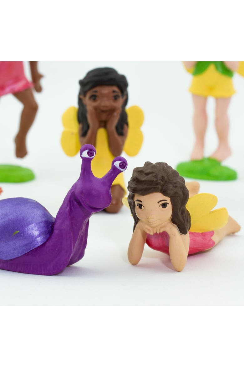 Friendly Fairies Toy, Alternate, color, No Color