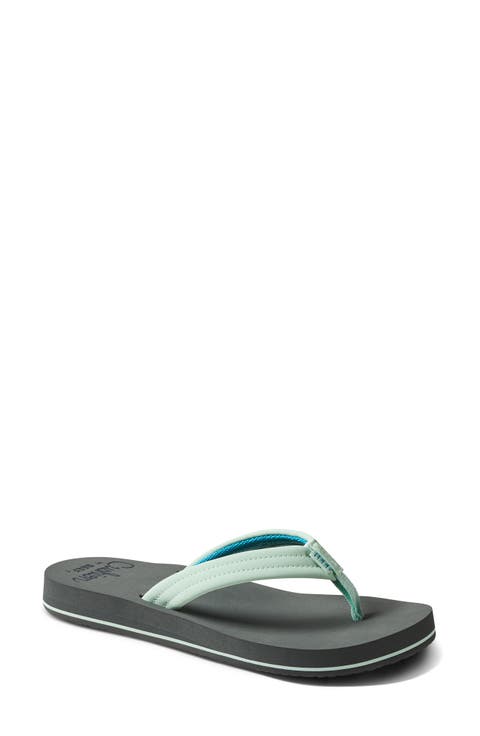 Cushion Breeze Flip Flop (Women)