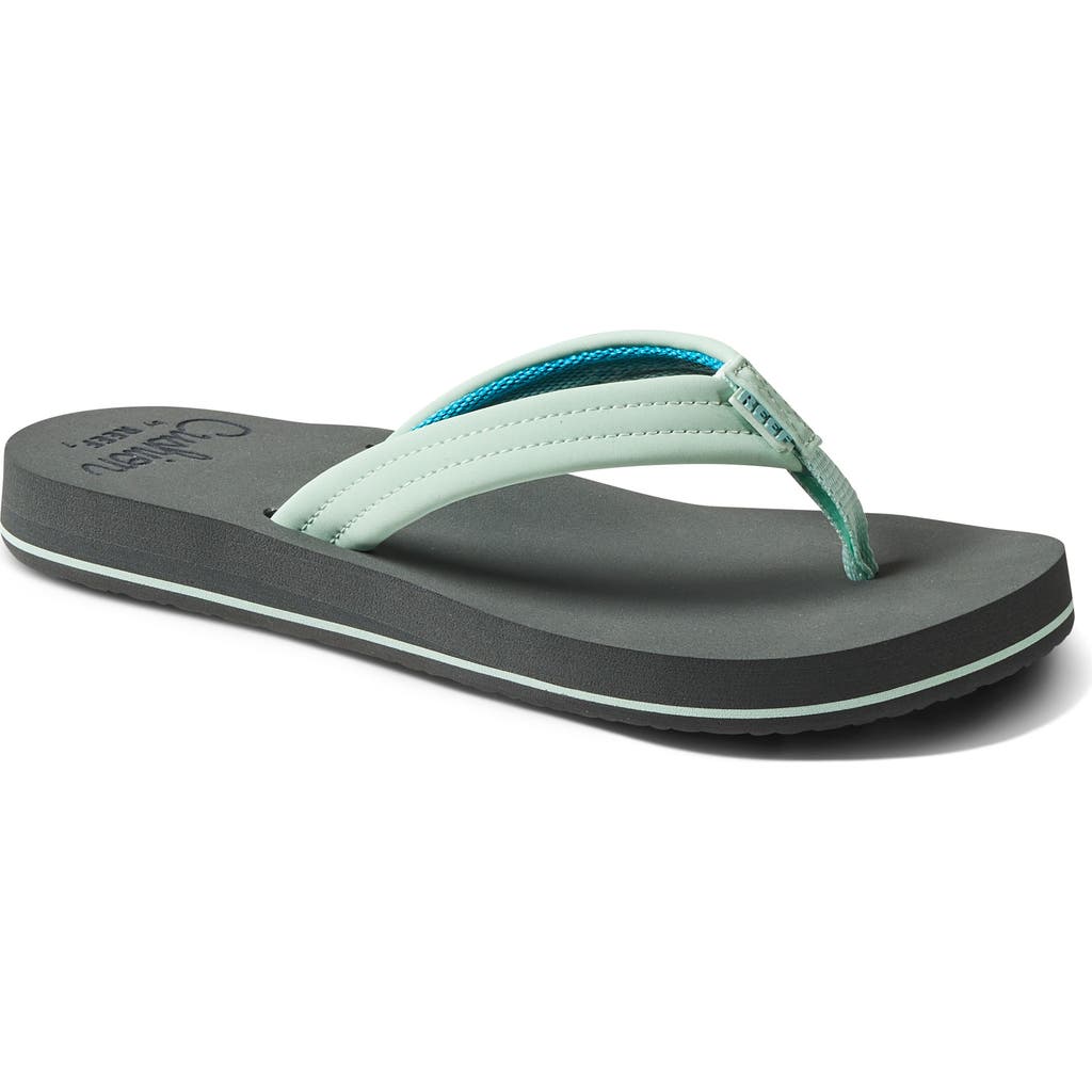 Reef Cushion Breeze Flip Flop
