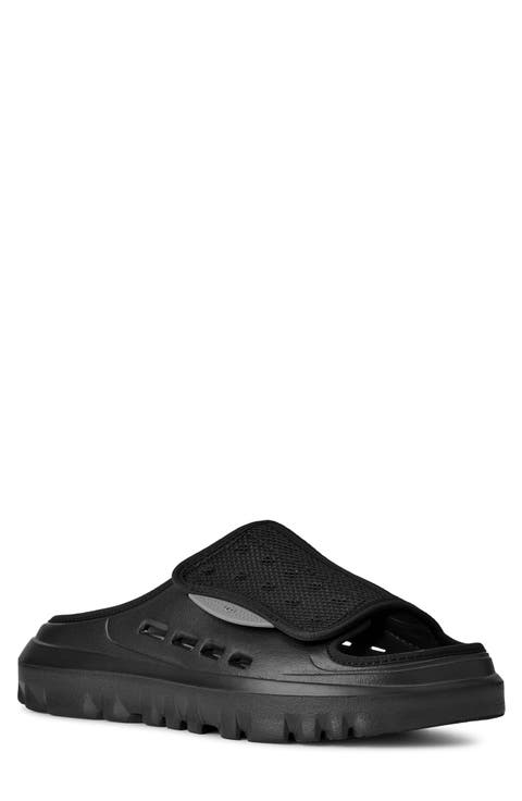 Peakmod Open Toe Sandal (Men)