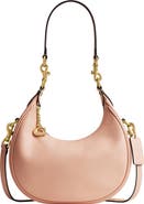 COACH Jonie 22 Glovetanned Leather Bag