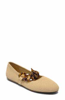 Aerosoles Alanisette Knit Flat